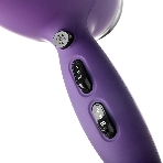 Фен BRAYER BR3007 фиолетовый, 2200 Вт, фото3