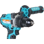 Дрель-шуруповерт Sturm CD2080, 18 В, 3 Ач, 80 Нм, бесщеточный, фото6