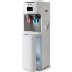 Кулер для воды HotFrost V115B, верхняя загрузка, нагрев 90 °С, охлаждение 10 °С, белый, фото10