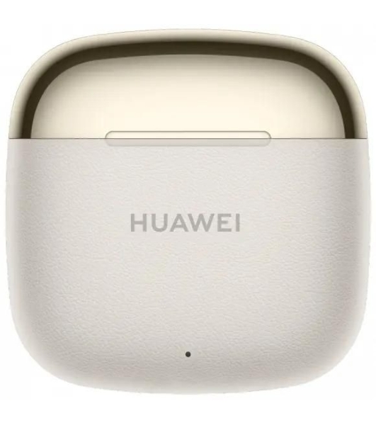 Наушники TWS Huawei FreeBuds SE 3 бежевый, вкладыши, Bluetooth, быстрая зарядка, до 8 ч