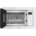 Встраиваемая микроволновая печь CANDY CMXBTG259W 25л, 900Вт, белый, фото3