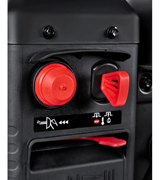 Снегоуборщик бензиновый Elitech ST 0762LE 7л.с.