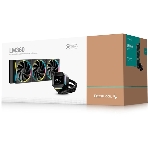 Кулер с водяным охлаждением Deepcool LM360, фото2