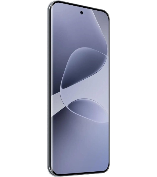 Смартфон Infinix HOT 60 Pro+ X6886 8/256Gb, серебристый титан