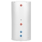 Бойлер косвенного нагрева Royal Thermo AQUATEC Eco EF150 напольный, фото6