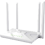 Беспроводной роутер NETIS IEEE 802.11a IEEE 802.11 b/g IEEE 802.11n IEEE 802.11ac NC21, фото3