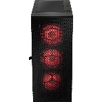Компьютер Bloody BD-PC CB76T2 TWR i5 14400F (2.5) 32Gb SSD 1Tb RTX 5070 12Gb Windows 11 Home 64 GbitEth 650W черный (RUS) (2141983), фото14