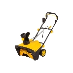 Снегоуборщик электрический Huter SGC 2300E (2000Е) 2.0кВт, фото 1