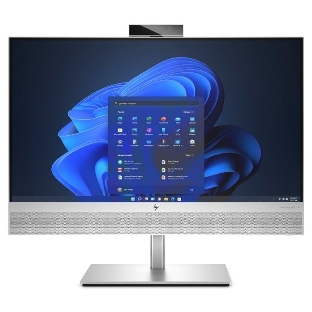 Моноблок HP EliteOne 840 G9 All-in-One Touch 23,8' IPS FHD(1920x1080)Core i7-14700,16Gb,512Gb,eng usb kbd,WiFi,BT,16MP,Win11Pro,1Wty