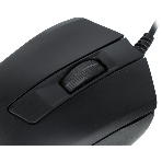 Мышь проводная A4Tech Bloody X5 Pro черный, 16000 dpi, USB, кнопки - 9, фото8