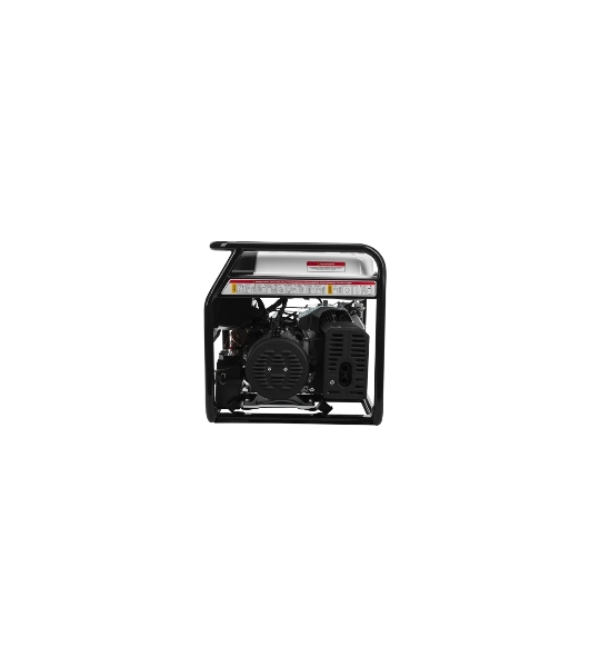 Электрогенератор бензиновый Kranz KR5500EA, 5.5 кВт, 96.1 дБ, 77 кг
