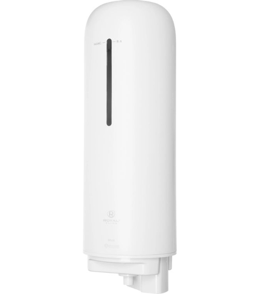 Увлажнитель воздуха Royal Clima RIVA RUH-RV300/8.0E-WT белый, 30 м², 8 л, ультразвуковой, гигростат, ароматизация, пульт ДУ, ночной режим, верхний залив воды