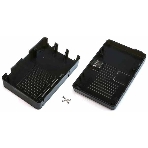Компьютерный корпус для ODROID-C4 черный, фото5