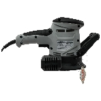 Эксцентриковая шлифовальная машина Ресанта ЭШМ-125Э 450Вт, фото4