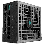 Блок питания Deepcool/GamerStorm PN1200M, 1200Вт, 80 PLUS Gold, 135мм, модульный, черный, фото3