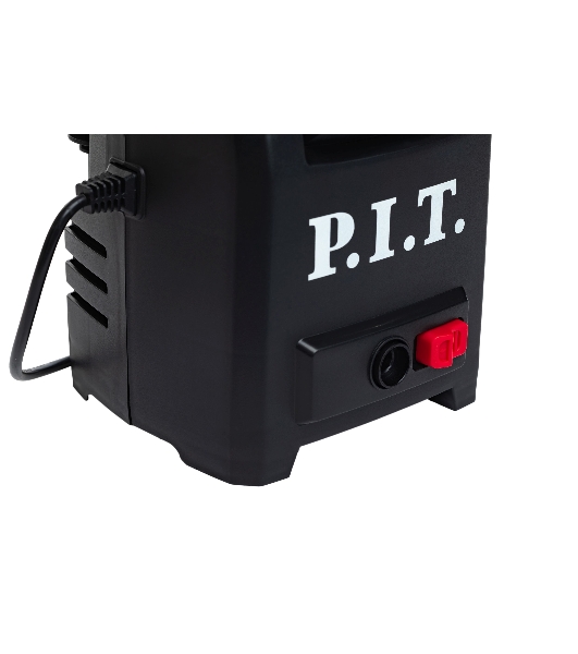 Минимойка P.I.T. PHP120-C1 1600Вт