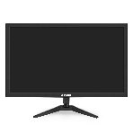 Монитор 23.8' ExeGate EB2400 TN+film 1920x1080, 60 Гц, 5 мс, 16:9, 200 кд/м2, 1xHDMI, 1xVGA, черный, фото2