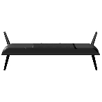 Телевизор Raskat 24' 24H1000B черный LED HD 60Hz, фото4