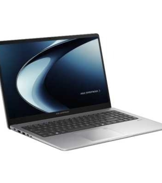 Ноутбук ASUS PM1503CDA-S70598/15.6'/IPS/AMD Ryzen 5 150/16Gb/512Gb SSD/AMD Radeon Graphic/DOS/серый/1.81kg
