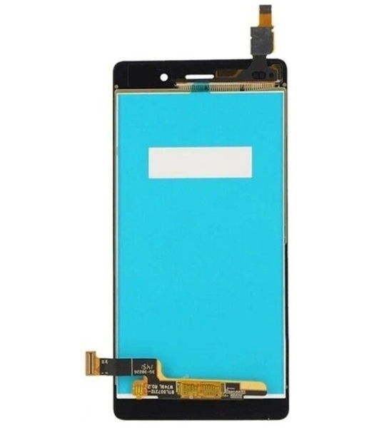 Дисплей для Huawei P8 Lite, черный