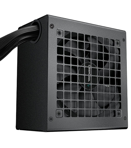 Блок питания Deepcool/GamerStorm PK700D, 700Вт, 80 PLUS Bronze, 120мм. черный