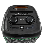 Минисистемы AIWA CAS-910 черный, фото9