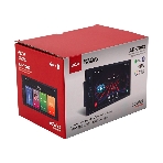 Автомагнитола ACV AD-7002, 2 DIN, 7', Android 11, Bluetooth, USB Type-A, AUX, GPS, CarPlay, фото9