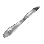 Овощечистка с продольным лезвием TalleR TR-65126, фото4
