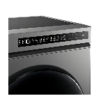 Сушильная машина Kuppersberg DM 561 GR серый, 10 кг, сушка - конденсационная, программ - 10, 60 x 85 x 58 см, фото4