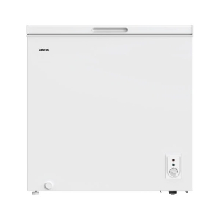 Морозильный ларь Centek CT-4031, белый, 142л