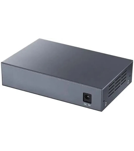 Коммутатор Cudy GS1005P, 5×1 Гбит/с
