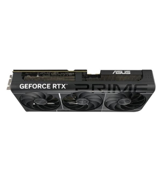 Видеокарта ASUS PRIME-RTX 5070-O12GRTX 5070,HDMIx1,DPx3,12G,D7; 90YV0M10-M0NA00