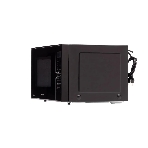 Микроволновая печь Panasonic NN-GD37HBZPE черный 23 л, 1000 Вт, переключатели - сенсор, поворотный механизм, фото2