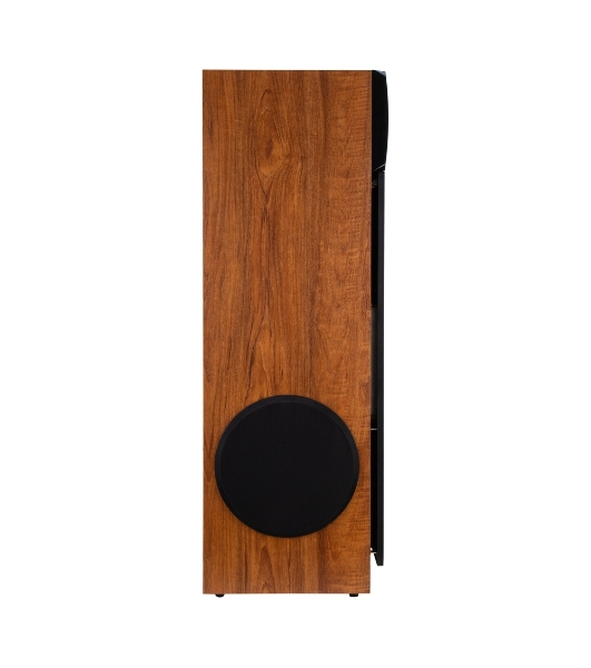 Акустическая система ELTRONIC (30-58) HOME SOUND - колонка 10', бук