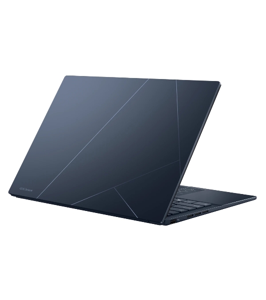 Ноутбук ASUS Zenbook 14 Special UX3405CA-PP679 Intel Core Ultra 9 285H/LPDDR5X 32Gb/1Tb SSD/Intel Arc Graphics/14' 3K (2880 x 1800) OLED 16:10,WiFi 7+BT 5.4/Without OS/1.20 kg/Ponder Blue