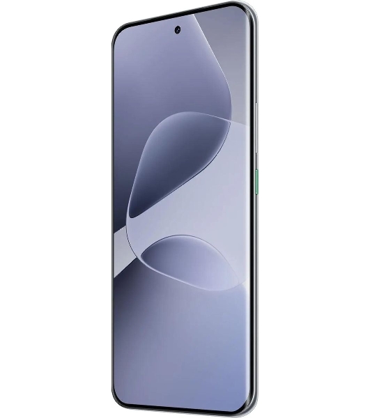 Смартфон Infinix HOT 60 Pro+ X6886 8/256Gb, серебристый титан