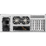 Серверный корпус ExeGate Pro 4U650-010/4U4139L (RM 19', высота 4U, глубина 650, БП 1000PAS, USB), фото5