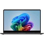 Ноутбук Samsung Galaxy Book 5 360 NP750 Core Ultra 7 256V 16Gb SSD512Gb Intel Arc 140V 15.6' AMOLED Touch FHD (1920x1080) Windows 11 Home grey WiFi BT Cam (NP750QHA-LG2IN), фото2