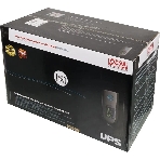Источник бесперебойного питания Powercom Imperial IMD-1200AP 720Вт 1200ВА черный, фото2