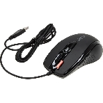 Мышь проводная A4Tech X-718BK черный, 3000 dpi, USB, кнопки - 7, фото8