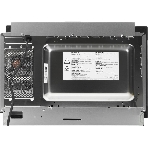 Встраиваемая микроволновая печь Gorenje BM251SG2BG, 25л, 900Вт, черный, фото7
