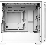 Корпус ASUS A23 Plus White, Mini-Tower, белый, 4 x 120 мм, фото4