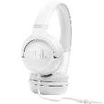 Наушники JBLT530WHT белый, фото7