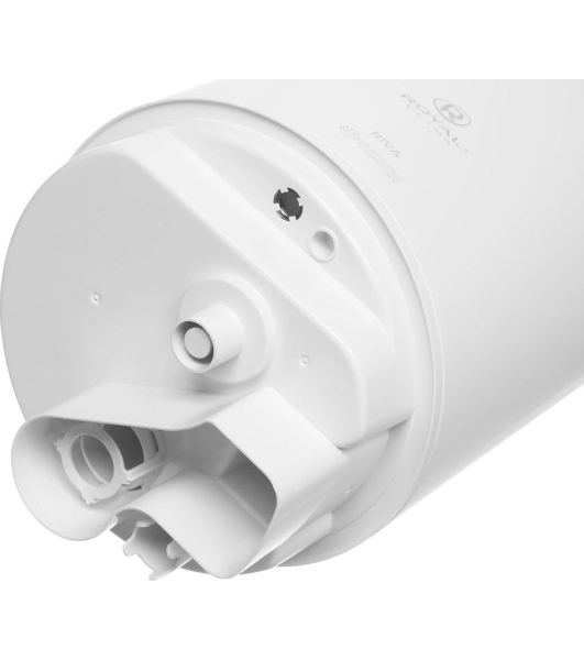 Увлажнитель воздуха Royal Clima RIVA RUH-RV300/8.0E-WT белый, 30 м², 8 л, ультразвуковой, гигростат, ароматизация, пульт ДУ, ночной режим, верхний залив воды