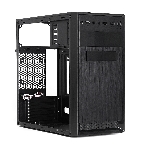 Компьютерный корпус CROWN CMC-4220 (CM-PS500W ONE) OEM, фото5