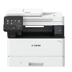 МФУ лазерное Canon i-SENSYS MF465DW, A4, ч/б, печ. 40 стр/мин., скан. до 100 стр/мин. (ч/б) 40 стр/мин. (цвет), 1200 x 1200 dpi (печать) 600x600dpi (скан.), USB, RJ-45, Wi-Fi, Air Print, Mopria, фото8