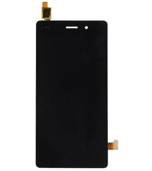 Дисплей для Huawei P8 Lite, черный