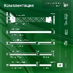 Блок питания Digma DPSU-600W RTL, 600Вт, 120мм, черный, фото6