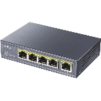 Расширитель PoE Cudy POE40 10/100/1000BASE-T, фото4