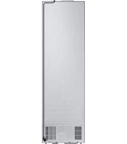 Холодильник Samsung RB38C602DSA/EF графит двухкамерный 276/75л морозилка снизу, No Frost
